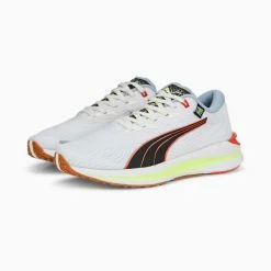 PUMA X FIRST MILE Electrify NITRO 2 Women's Running Shoes -Shoes Sales Store PUMA x FIRST MILE Electrify NITRO 2 Womens Running Shoes 4
