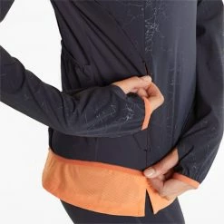 PUMA X FIRST MILE Woven Women's Running Jacket -Shoes Sales Store PUMA x FIRST MILE Woven Womens Running Jacket 5