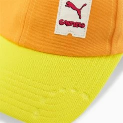 PUMA X GARFIELD Kids' Baseball Cap -Shoes Sales Store PUMA x GARFIELD Kids Baseball Cap 2