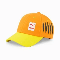 PUMA X GARFIELD Kids' Baseball Cap