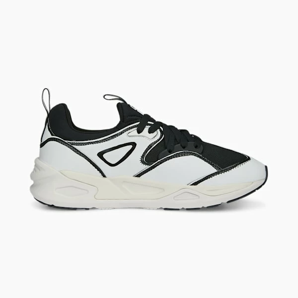 PUMA X JOSHUA VIDES TRC Blaze Sneakers 5 PUMA X JOSHUA VIDES TRC Blaze Sneakers - Image 5