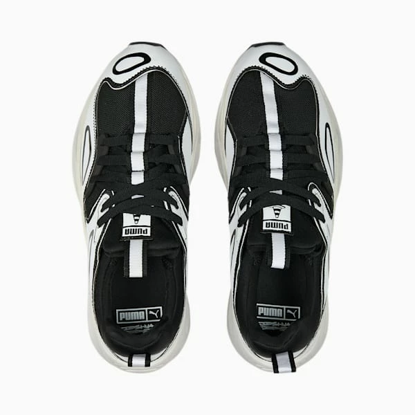 PUMA X JOSHUA VIDES TRC Blaze Sneakers 6 PUMA X JOSHUA VIDES TRC Blaze Sneakers - Image 6