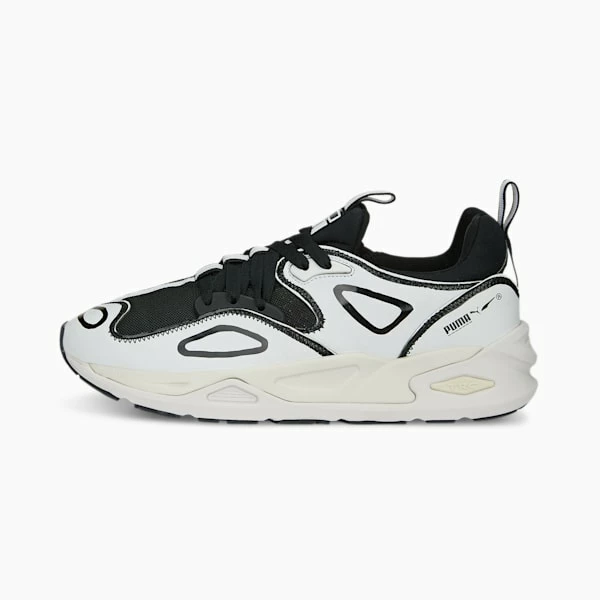 PUMA X JOSHUA VIDES TRC Blaze Sneakers 1 PUMA X JOSHUA VIDES TRC Blaze Sneakers