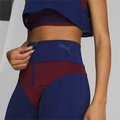 PUMA X JUNE AMBROSE Keeping Score Lay Up Basketball Leggings 9 PUMA X JUNE AMBROSE Keeping Score Lay Up Basketball Leggings -Shoes Sales Store PUMA x JUNE AMBROSE Keeping Score Lay Up Basketball Leggings 3