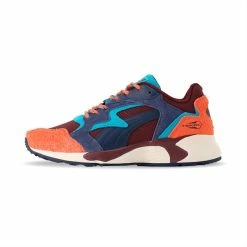 PUMA X JUNE AMBROSE Keeping Score Prevail Women's Sneakers