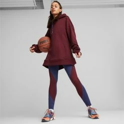 PUMA X JUNE AMBROSE Keeping Score Prevail Women's Sneakers -Shoes Sales Store PUMA x JUNE AMBROSE Keeping Score Prevail Womens Sneakers 3