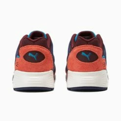 PUMA X JUNE AMBROSE Keeping Score Prevail Women's Sneakers -Shoes Sales Store PUMA x JUNE AMBROSE Keeping Score Prevail Womens Sneakers 5