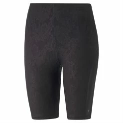 PUMA X KOCHE PUMA X KOCHÉ Women's Bike Shorts -Shoes Sales Store PUMA x KOCHE Womens Bike Shorts 5