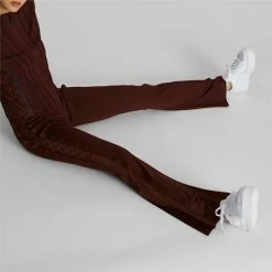 PUMA X KOCHE PUMA X KOCHÉ Women's Flared Pants -Shoes Sales Store PUMA x KOCHE Womens Flared Pants 2