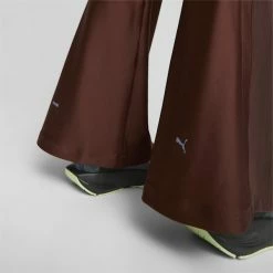 PUMA X KOCHE PUMA X KOCHÉ Women's Flared Pants -Shoes Sales Store PUMA x KOCHE Womens Flared Pants 4