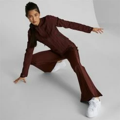 PUMA X KOCHE PUMA X KOCHÉ Women's Packable Lightweight Jacket