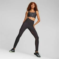 PUMA X KOCHE PUMA X KOCHÉ Women's Sports Bra 8 PUMA X KOCHE PUMA X KOCHÉ Women's Sports Bra -Shoes Sales Store PUMA x KOCHE Womens Sports Bra 2