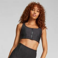 PUMA X KOCHE PUMA X KOCHÉ Women's Sports Bra