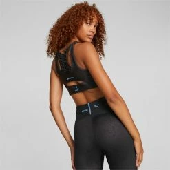 PUMA X KOCHE PUMA X KOCHÉ Women's Sports Bra 10 PUMA X KOCHE PUMA X KOCHÉ Women's Sports Bra -Shoes Sales Store PUMA x KOCHE Womens Sports Bra 4