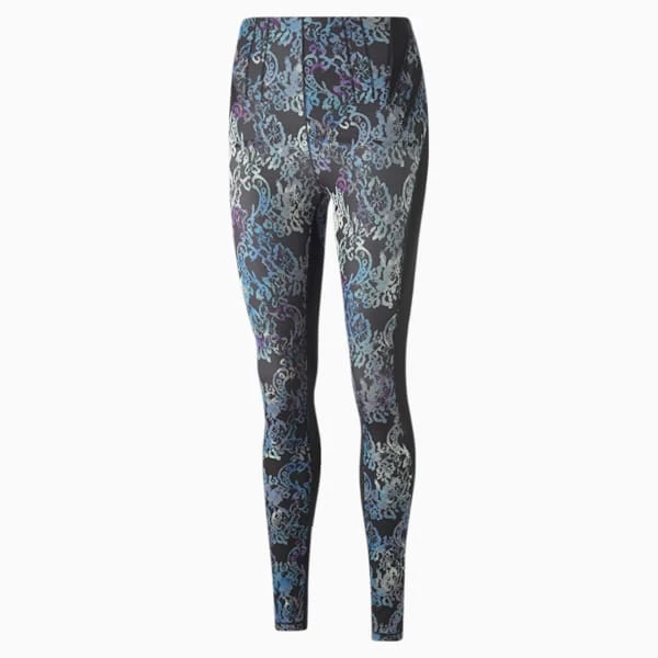 PUMA X KOCHE PUMA X KOCHÉ Women's Tech Tights 6 PUMA X KOCHE PUMA X KOCHÉ Women's Tech Tights - Image 6