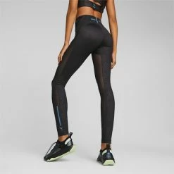 PUMA X KOCHE PUMA X KOCHÉ Women's Tech Tights -Shoes Sales Store PUMA x KOCHE Womens Tech Tights 3