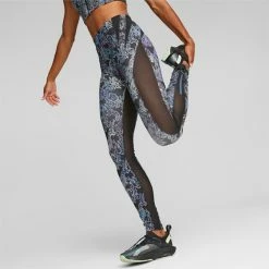 PUMA X KOCHE PUMA X KOCHÉ Women's Tech Tights