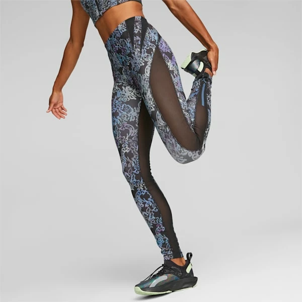PUMA X KOCHE PUMA X KOCHÉ Women's Tech Tights 1 PUMA X KOCHE PUMA X KOCHÉ Women's Tech Tights