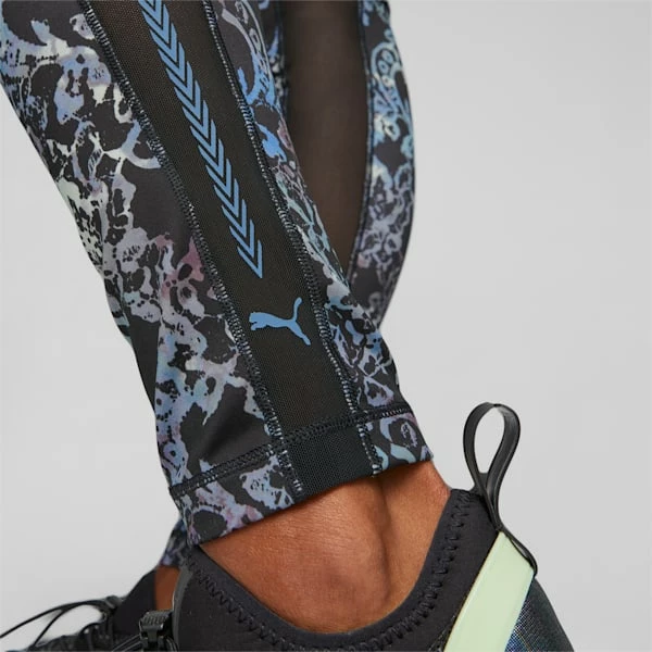 PUMA X KOCHE PUMA X KOCHÉ Women's Tech Tights 2 PUMA X KOCHE PUMA X KOCHÉ Women's Tech Tights - Image 2