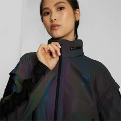 PUMA X KOCHE PUMA X KOCHÉ Women's Windbreaker