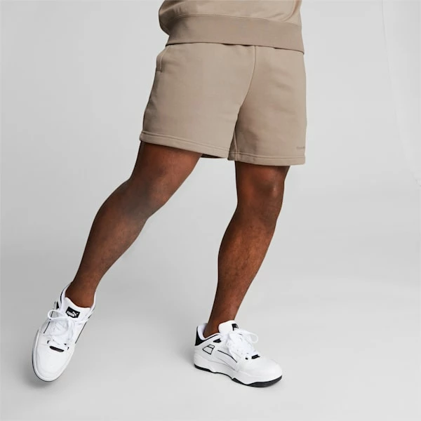 PUMA X LAUREN LONDON Shorts 2 PUMA X LAUREN LONDON Shorts - Image 2