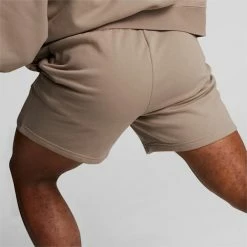 PUMA X LAUREN LONDON Shorts 8 PUMA X LAUREN LONDON Shorts -Shoes Sales Store PUMA x LAUREN LONDON Shorts 2