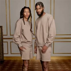 PUMA X LAUREN LONDON Shorts 11 PUMA X LAUREN LONDON Shorts -Shoes Sales Store PUMA x LAUREN LONDON Shorts 5