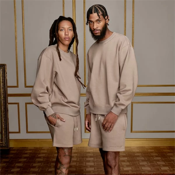 PUMA X LAUREN LONDON Shorts 6 PUMA X LAUREN LONDON Shorts - Image 6