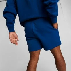 PUMA X LAUREN LONDON Shorts -Shoes Sales Store PUMA x LAUREN LONDON Shorts 8