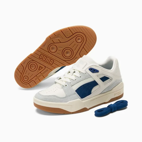 PUMA X LAUREN LONDON Slipstream Lo Big Kids' Sneakers 2 PUMA X LAUREN LONDON Slipstream Lo Big Kids' Sneakers - Image 2