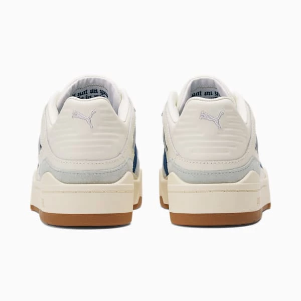 PUMA X LAUREN LONDON Slipstream Lo Big Kids' Sneakers 3 PUMA X LAUREN LONDON Slipstream Lo Big Kids' Sneakers - Image 3