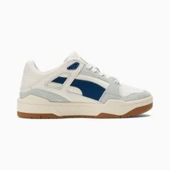 PUMA X LAUREN LONDON Slipstream Lo Big Kids' Sneakers 10 PUMA X LAUREN LONDON Slipstream Lo Big Kids' Sneakers -Shoes Sales Store PUMA x LAUREN LONDON Slipstream Lo Big Kids Sneakers 4