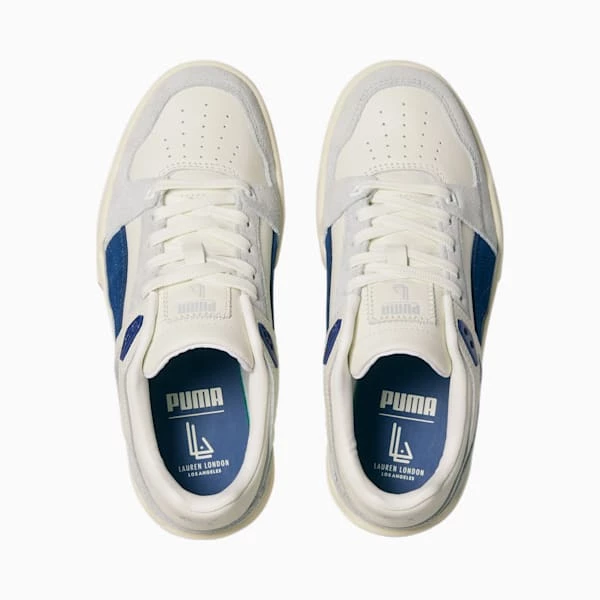 PUMA X LAUREN LONDON Slipstream Lo Big Kids' Sneakers 6 PUMA X LAUREN LONDON Slipstream Lo Big Kids' Sneakers - Image 6
