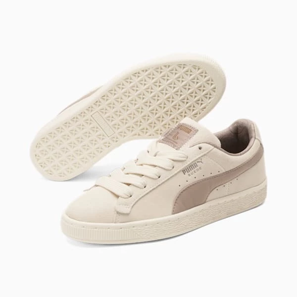 PUMA X LAUREN LONDON Suede Women's Sneakers 2 PUMA X LAUREN LONDON Suede Women's Sneakers - Image 2