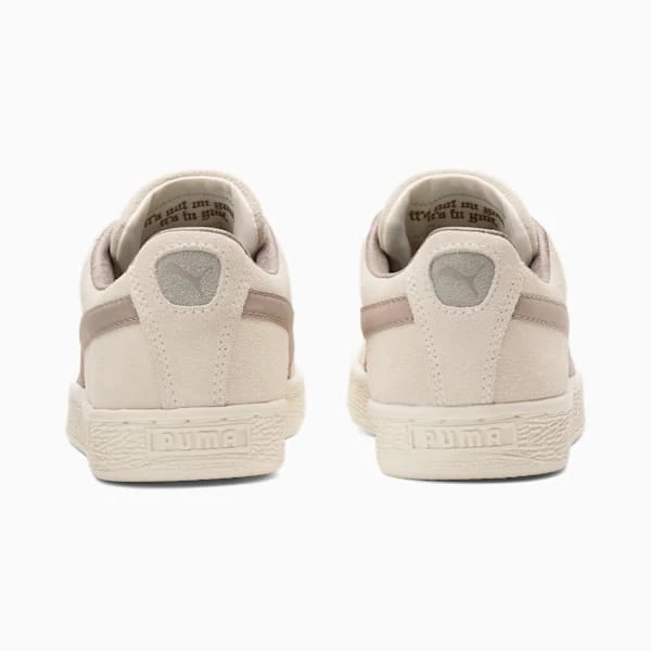 PUMA X LAUREN LONDON Suede Women's Sneakers 3 PUMA X LAUREN LONDON Suede Women's Sneakers - Image 3