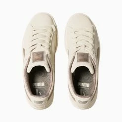 PUMA X LAUREN LONDON Suede Women's Sneakers 11 PUMA X LAUREN LONDON Suede Women's Sneakers -Shoes Sales Store PUMA x LAUREN LONDON Suede Womens Sneakers 5