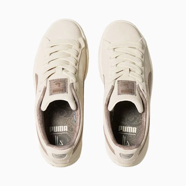 PUMA X LAUREN LONDON Suede Women's Sneakers 6 PUMA X LAUREN LONDON Suede Women's Sneakers - Image 6