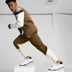 PUMA X LAUREN LONDON Track Pants