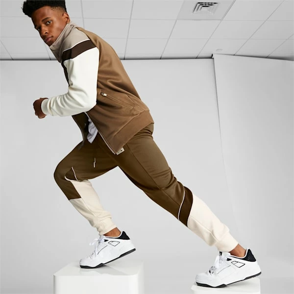 PUMA X LAUREN LONDON Track Pants 1 PUMA X LAUREN LONDON Track Pants