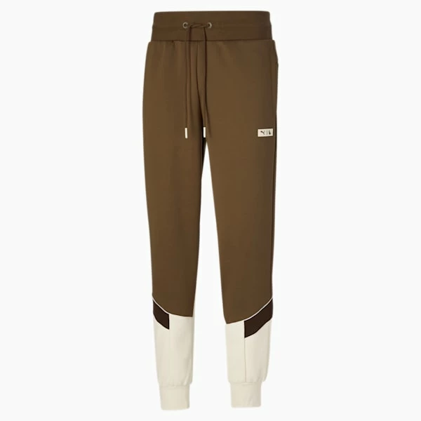 PUMA X LAUREN LONDON Track Pants 4 PUMA X LAUREN LONDON Track Pants - Image 4
