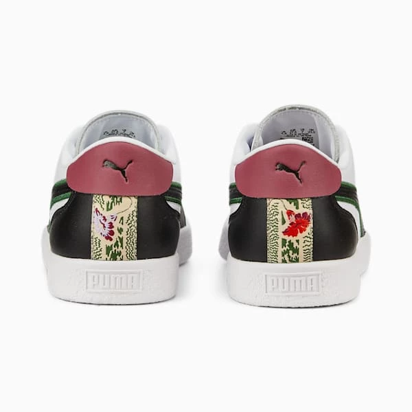 PUMA X LIBERTY Basket Women's Sneakers 3 PUMA X LIBERTY Basket Women's Sneakers - Image 3