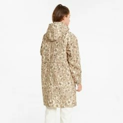 PUMA X LIBERTY Women's Rain Jacket 7 PUMA X LIBERTY Women's Rain Jacket -Shoes Sales Store PUMA x LIBERTY Womens Rain Jacket 1