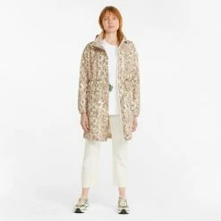 PUMA X LIBERTY Women's Rain Jacket 8 PUMA X LIBERTY Women's Rain Jacket -Shoes Sales Store PUMA x LIBERTY Womens Rain Jacket 2