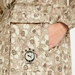 PUMA X LIBERTY Women's Rain Jacket 9 PUMA X LIBERTY Women's Rain Jacket -Shoes Sales Store PUMA x LIBERTY Womens Rain Jacket 3