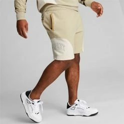 PUMA X MARKET Men's Knit Shorts