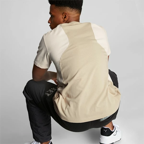 PUMA X MARKET Men's Logo Tee 3 PUMA X MARKET Men's Logo Tee - Image 3