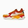 PUMA X MASTERS OF THE UNIVERSE RS-X He-Man Sneakers