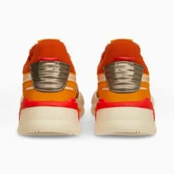 PUMA X MASTERS OF THE UNIVERSE RS-X He-Man Sneakers -Shoes Sales Store PUMA x MASTERS OF THE UNIVERSE RS X He Man Sneakers 2
