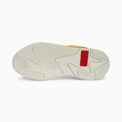 PUMA X MASTERS OF THE UNIVERSE RS-X He-Man Sneakers -Shoes Sales Store PUMA x MASTERS OF THE UNIVERSE RS X He Man Sneakers 3