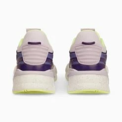 PUMA X MASTERS OF THE UNIVERSE RS-X Skeletor Sneakers -Shoes Sales Store PUMA x MASTERS OF THE UNIVERSE RS X Skeletor Sneakers 2